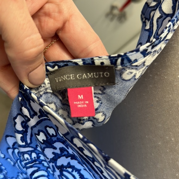 NWOT Vince Camuto Dress - Picture 5 of 5